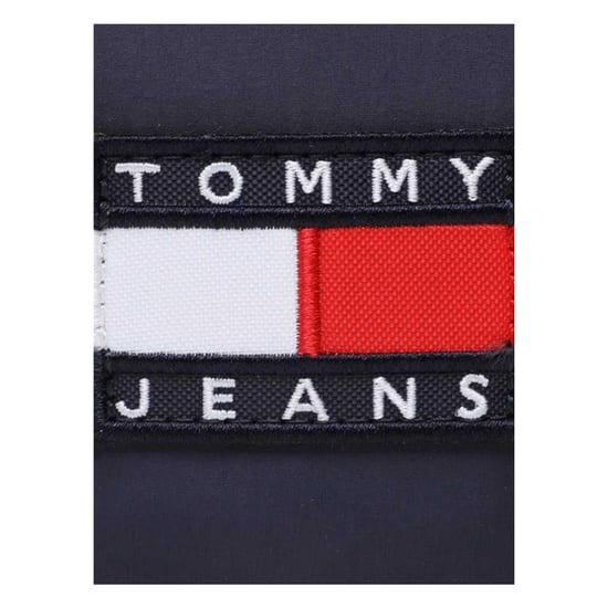 Tommy Hilfiger - Umhängetasche für Herren , Nylon (Grün) - Image 4