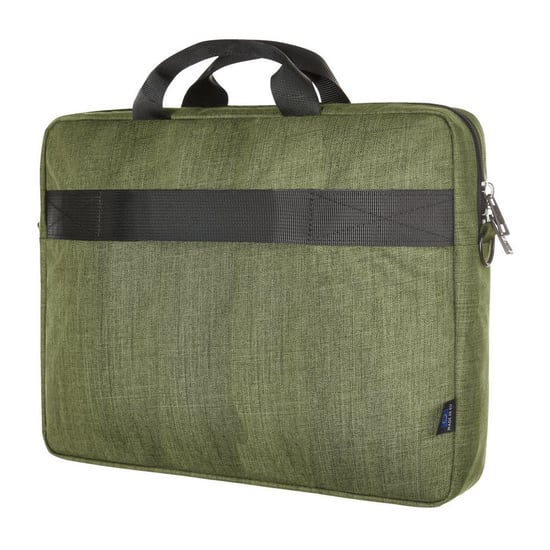 Halfar - "Europe" Laptop-Tasche (Grün) - Image 2