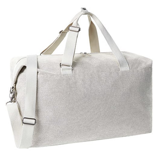 Halfar - Wochenend-Reisetasche (Natürlich) - Image 1