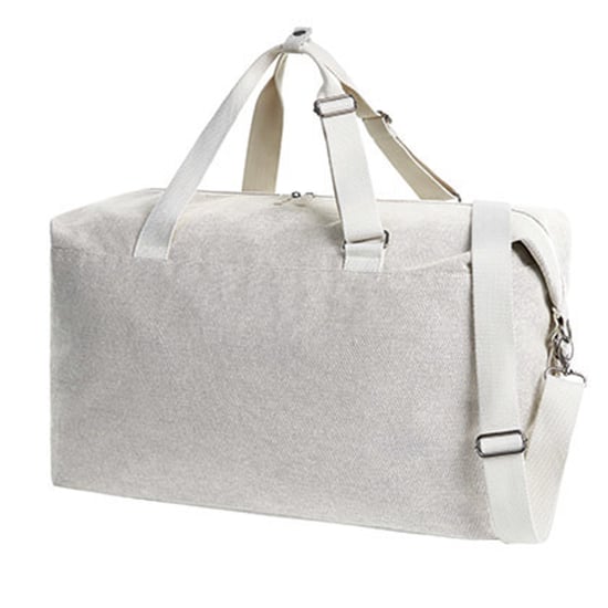 Halfar - Wochenend-Reisetasche (Natürlich) - Image 2