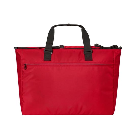 Halfar - Wochenend-Reisetasche "Daily" (Rot) - Image 1