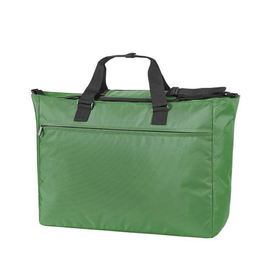 Halfar - Wochenend-Reisetasche "Daily" (Grün) - Image 2