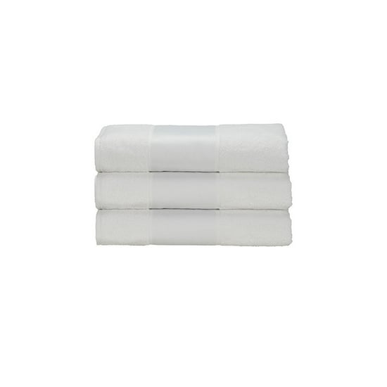 ARTG - Handtuch "Subli-Me" (Weiß) - Image 1