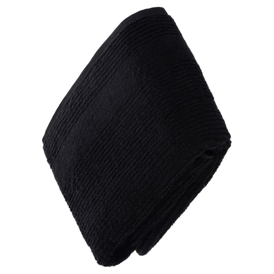 Vossen - Badetuch "Tomorrow" (Schwarz) - Image 2