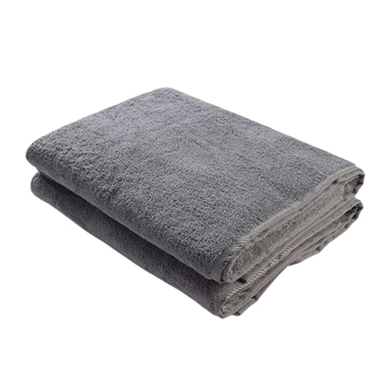 ARTG - Badetuch (Anthrazit) - Image 1