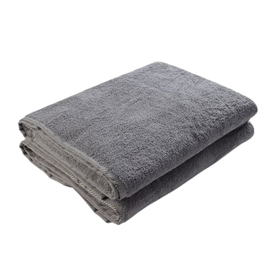 ARTG - Badetuch (Anthrazit) - Image 2