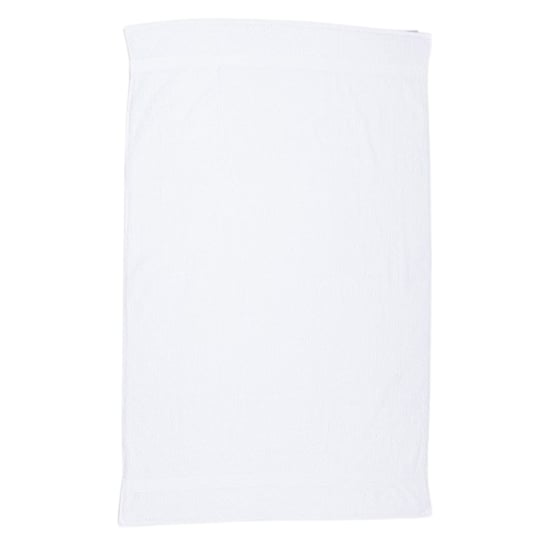 Towel City - Badetuch "Luxury" (Weiß) - Image 2