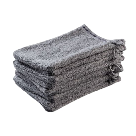 ARTG - Waschhandschuhe (Anthrazit) - Image 2