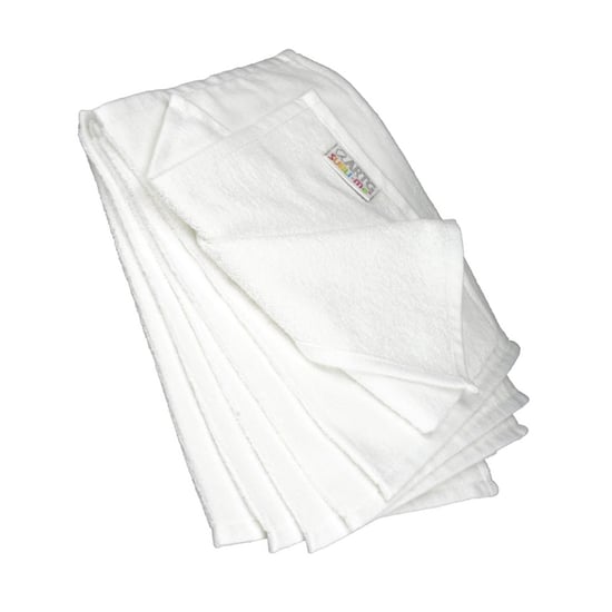 ARTG - "Subli-Me" Gäste-Handtuch, Rundum bedruckt (Weiß) - Image 2