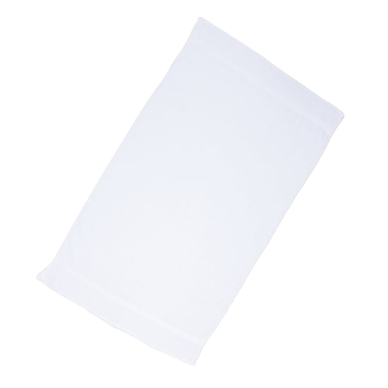 Towel City - Badetuch "Classic" (Weiß) - Image 2