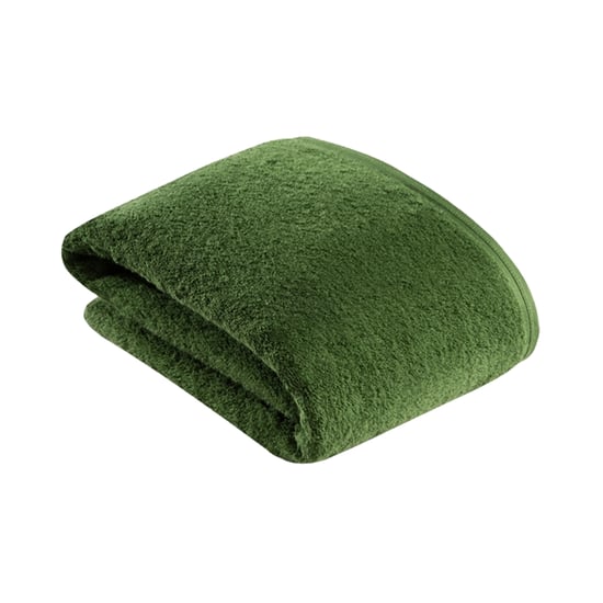 Vossen - Badetuch, Vegan (Klee-Grün) - Image 1