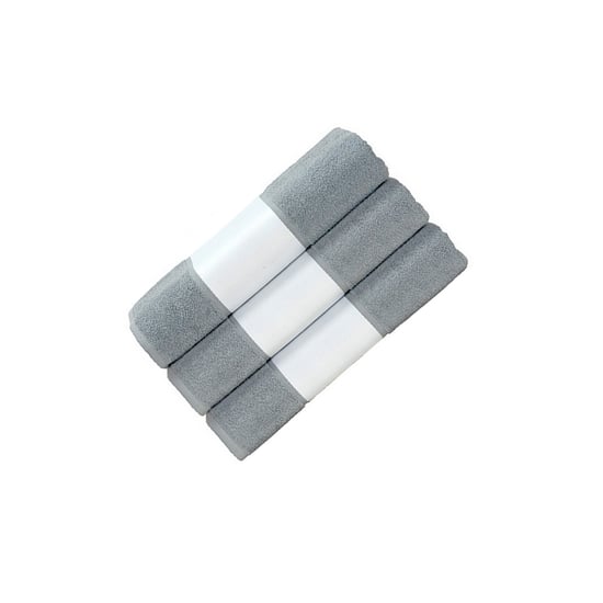 ARTG - Handtuch "Subli-Me" (Anthrazit) - Image 2