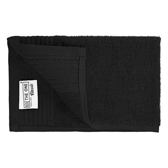 The One Towelling - "Classic" Gäste-Handtuch (Anthrazit) - Image 2