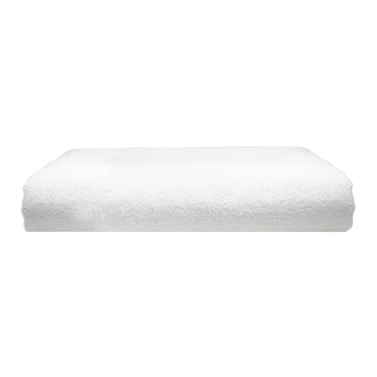 The One Towelling - "Super Size" Handtuch (Weiß) - Image 1