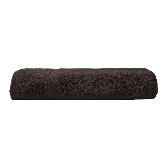 The One Towelling - Badetuch, recyceltes Material (Anthrazit) - Image 1