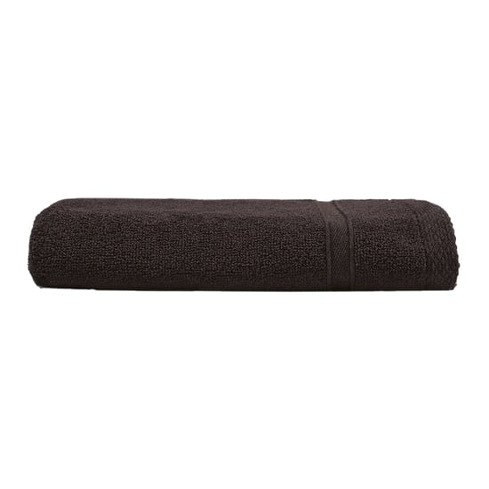 The One Towelling - Badetuch, recyceltes Material (Anthrazit) - Image 2