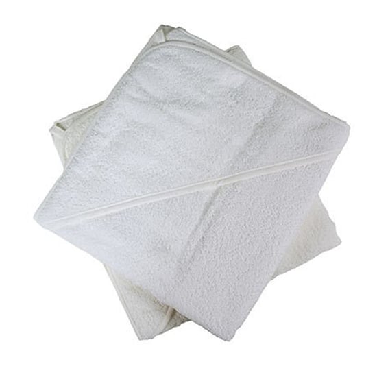 ARTG - "Babiezz" Handtuch mit Kapuze für Baby (Weiß) - Image 2