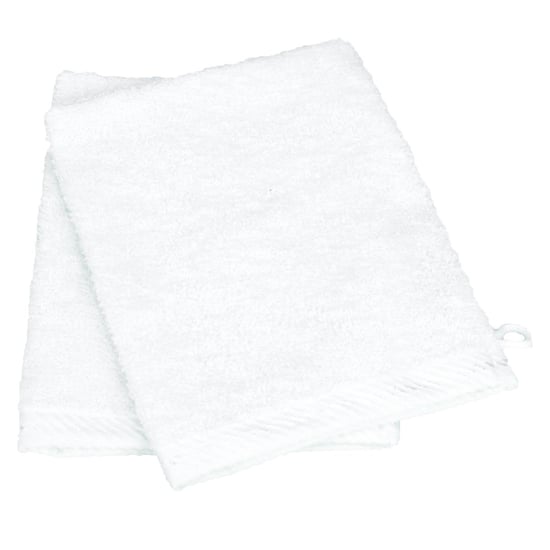 ARTG - Waschhandschuhe (Weiß) - Image 1