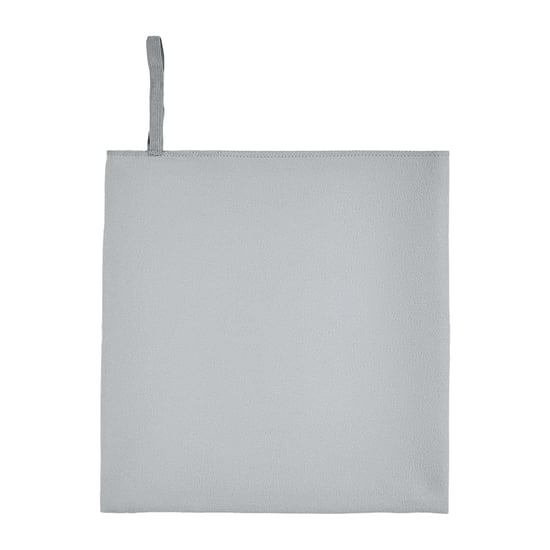 SOLS - Handtuch "Atoll 30", Microfaser (Grau) - Image 1