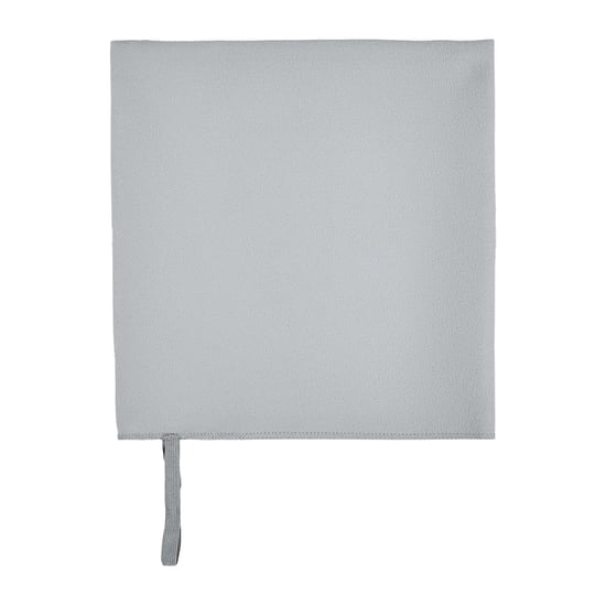 SOLS - Handtuch "Atoll 30", Microfaser (Grau) - Image 2