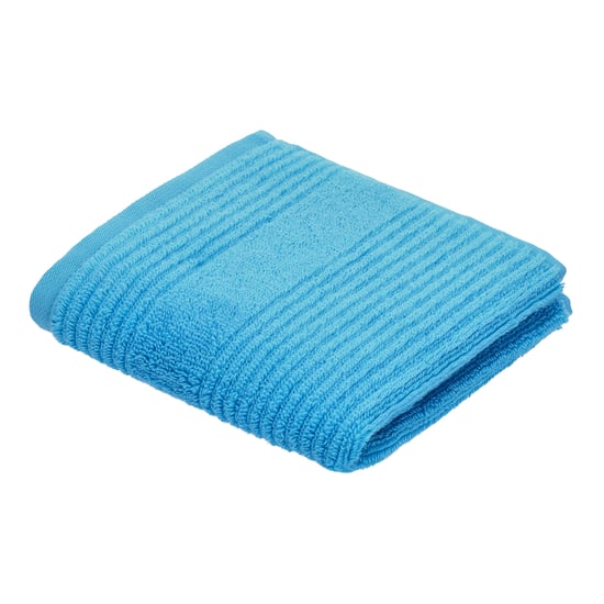 Vossen - Gesichtshandtuch "Tomorrow" (Eisblau) - Image 2