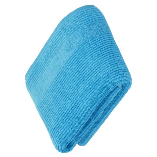 Vossen - Badetuch "Tomorrow" (Eisblau) - Image 2