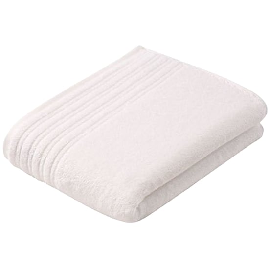 Vossen - Badetuch "Premium Hotel" (Weiß) - Image 1