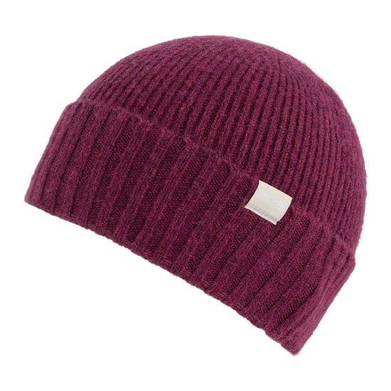 Regatta - "Basic" Mütze für Damen, gerippt (Dunkel-Orange) - Image 2