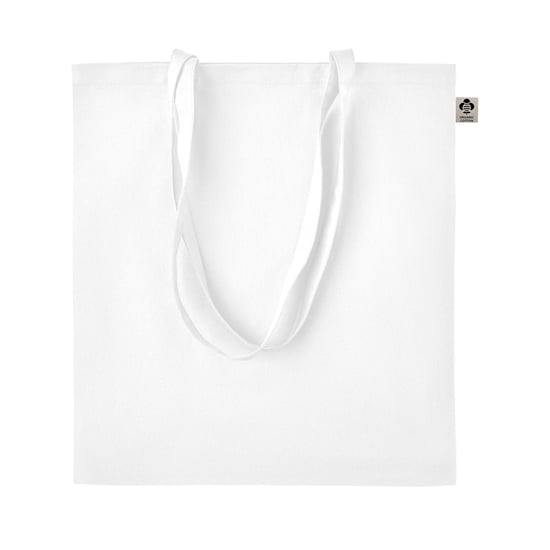 SOLS - Einkaufstasche "Stockholm" (Weiß) - Image 1
