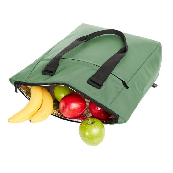 Halfar - "Daily" Cooler Tragetasche (Grün) - Image 2