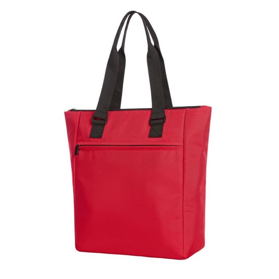 Halfar - "Daily" Cooler Tragetasche (Rot) - Image 3