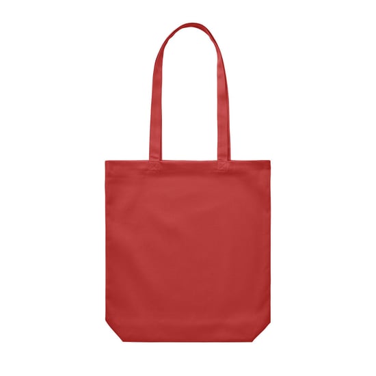 SOLS - Einkaufstasche "Bali" (Rot) - Image 1