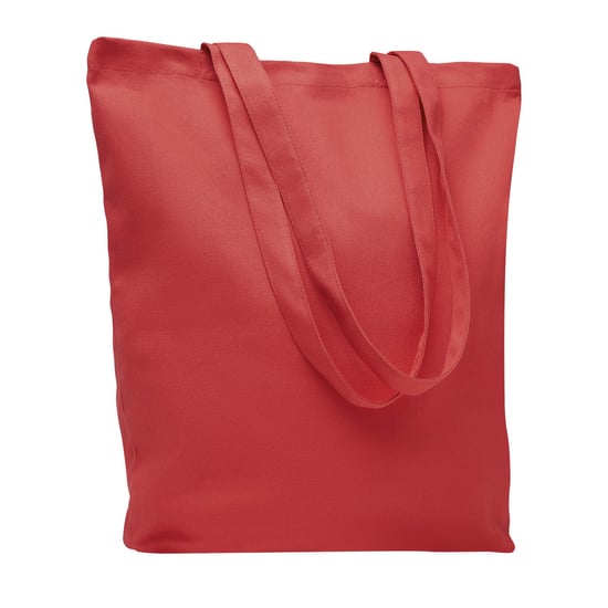 SOLS - Einkaufstasche "Bali" (Rot) - Image 2