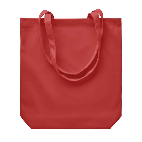 SOLS - Einkaufstasche "Bali" (Rot) - Image 3