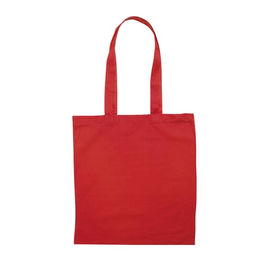 SOLS - Einkaufstasche "Majorca" (Rot) - Image 2