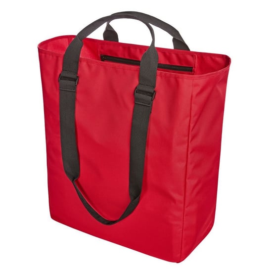 Halfar - Einkaufstasche "Daily" (Rot) - Image 2