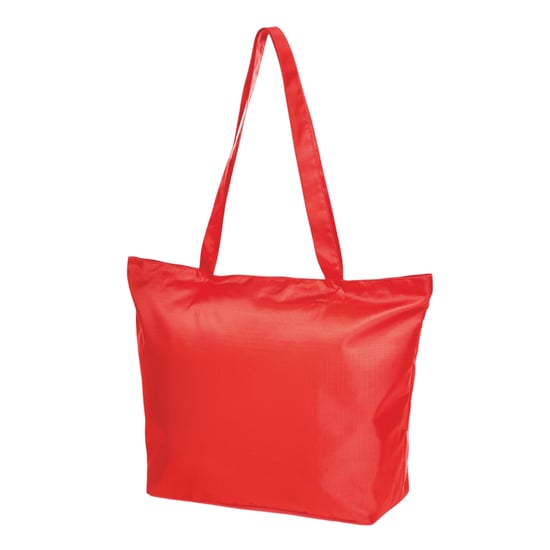Halfar - Einkaufstasche "Store" (Rot) - Image 1