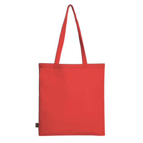 Halfar - Einkaufstasche "Earth" (Rot) - Image 1