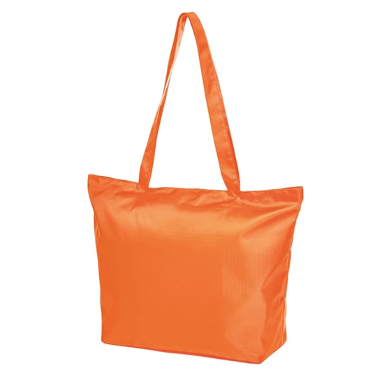 Halfar - Einkaufstasche "Store" (Orange) - Image 1
