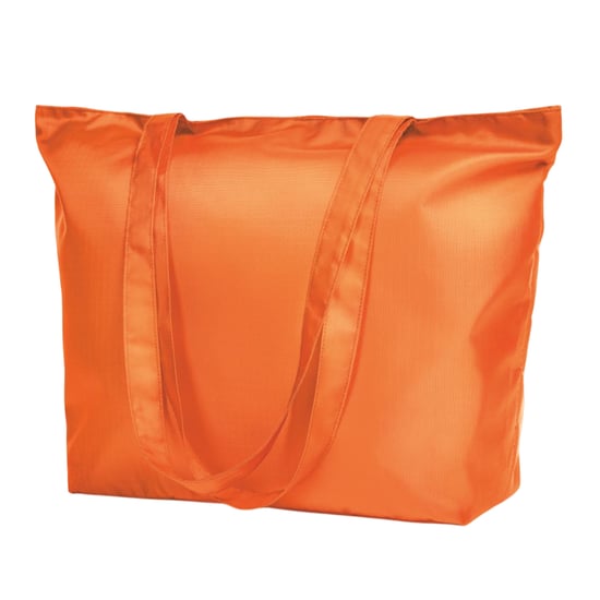 Halfar - Einkaufstasche "Store" (Orange) - Image 2