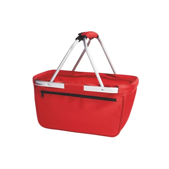 Halfar - Kühlkorb (Rot) - Image 2