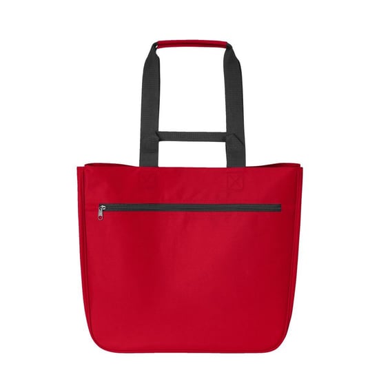 Halfar - Einkaufskorb (Rot) - Image 1