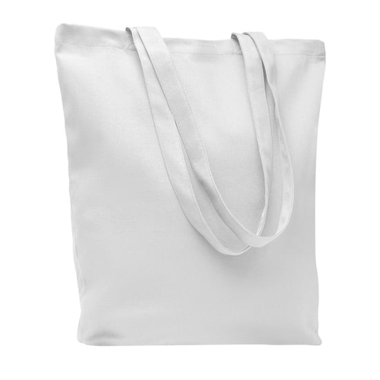 SOLS - Einkaufstasche "Bali" (Weiß) - Image 2