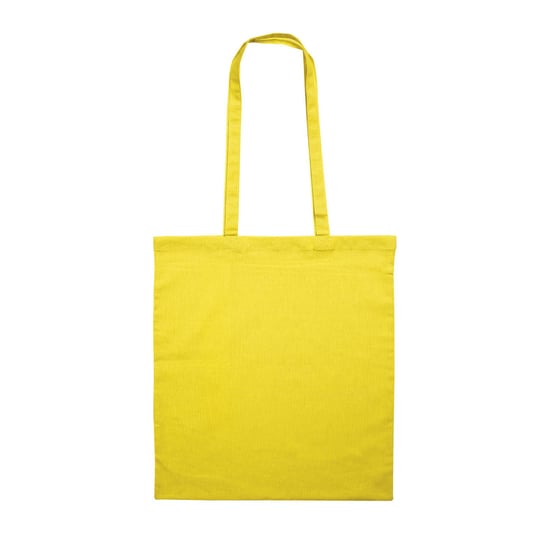 SOLS - Einkaufstasche "Majorca" (Zitrone) - Image 2