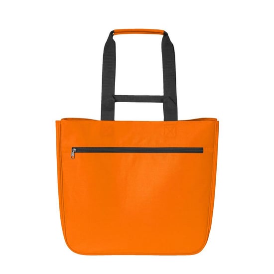 Halfar - Einkaufskorb (Orange) - Image 1