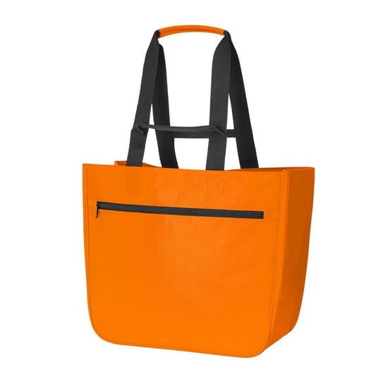 Halfar - Einkaufskorb (Orange) - Image 2