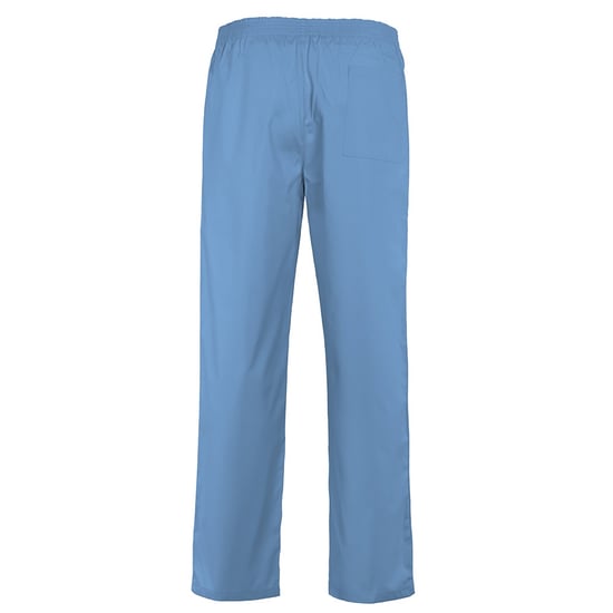 Exner - Hosen für Herren/Damen Unisex (Hellblau) - Image 2