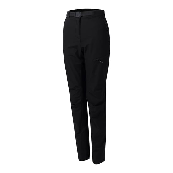 Dare 2B - "Melodic Pro II" Wanderhosen für Damen (Schwarz) - Image 3