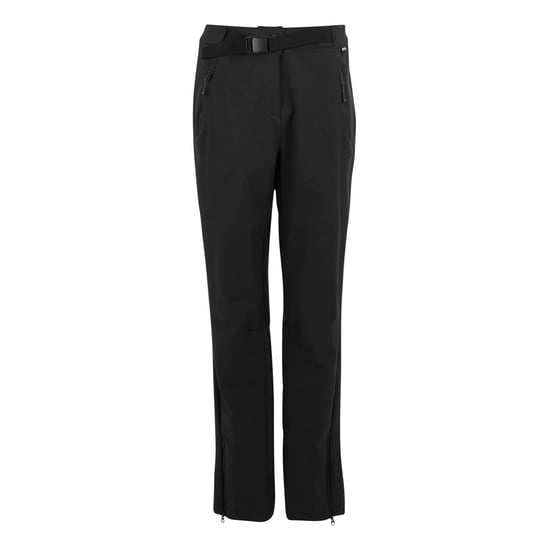 Regatta - "Montorn" Wanderhosen für Damen (Schwarz) - Image 1