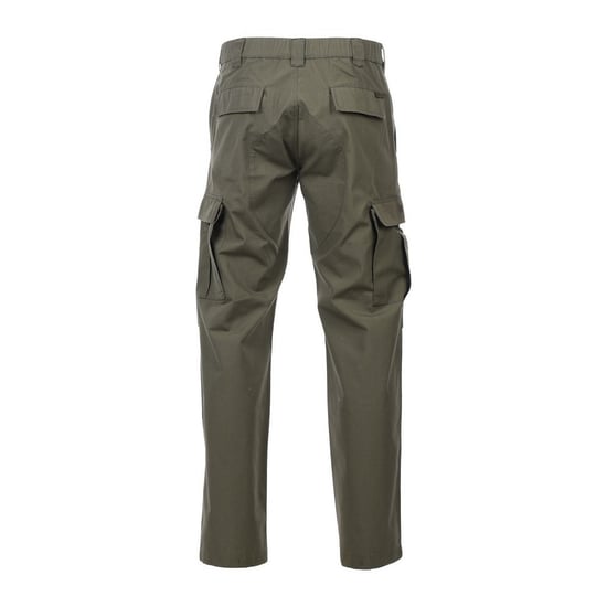 Magnum - "Atero 3.0" Hosen für Herren (Olivgrün) - Image 2